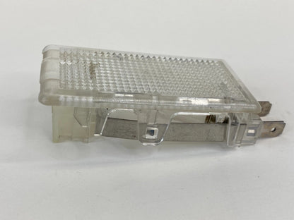 03 04 05 06 07 08 09 10 11 SAAB 9-3 93 DASH GLOVE BOX COURTESY LAMP LIGHT OEM