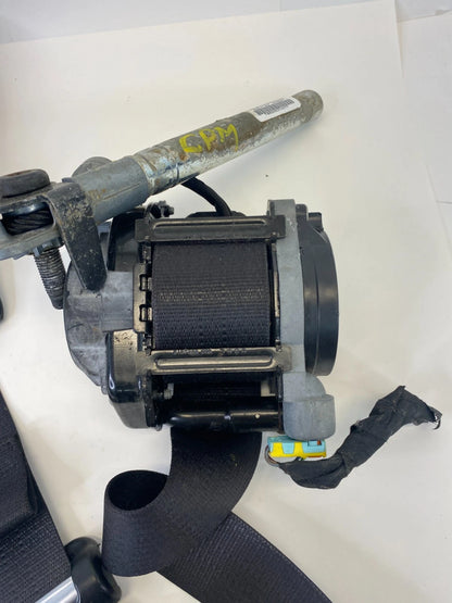 2013 14 2015 DODGE DART FRONT RIGHT PASSENGER SEAT BELT RETRACTOR P1SV72DX9AD