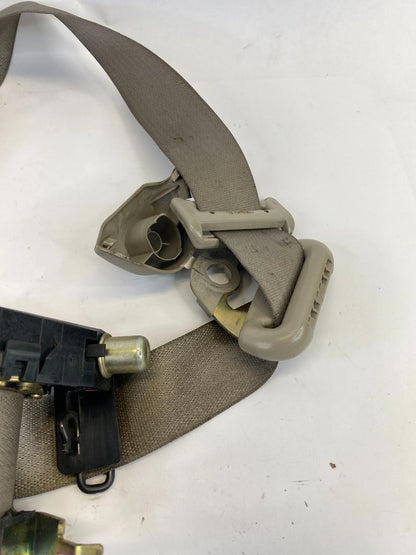2003 2004 LINCOLN TOWN CAR FRONT LEFT DRIVER SEAT BELT RETRACTOR ASSEMBLY OEM