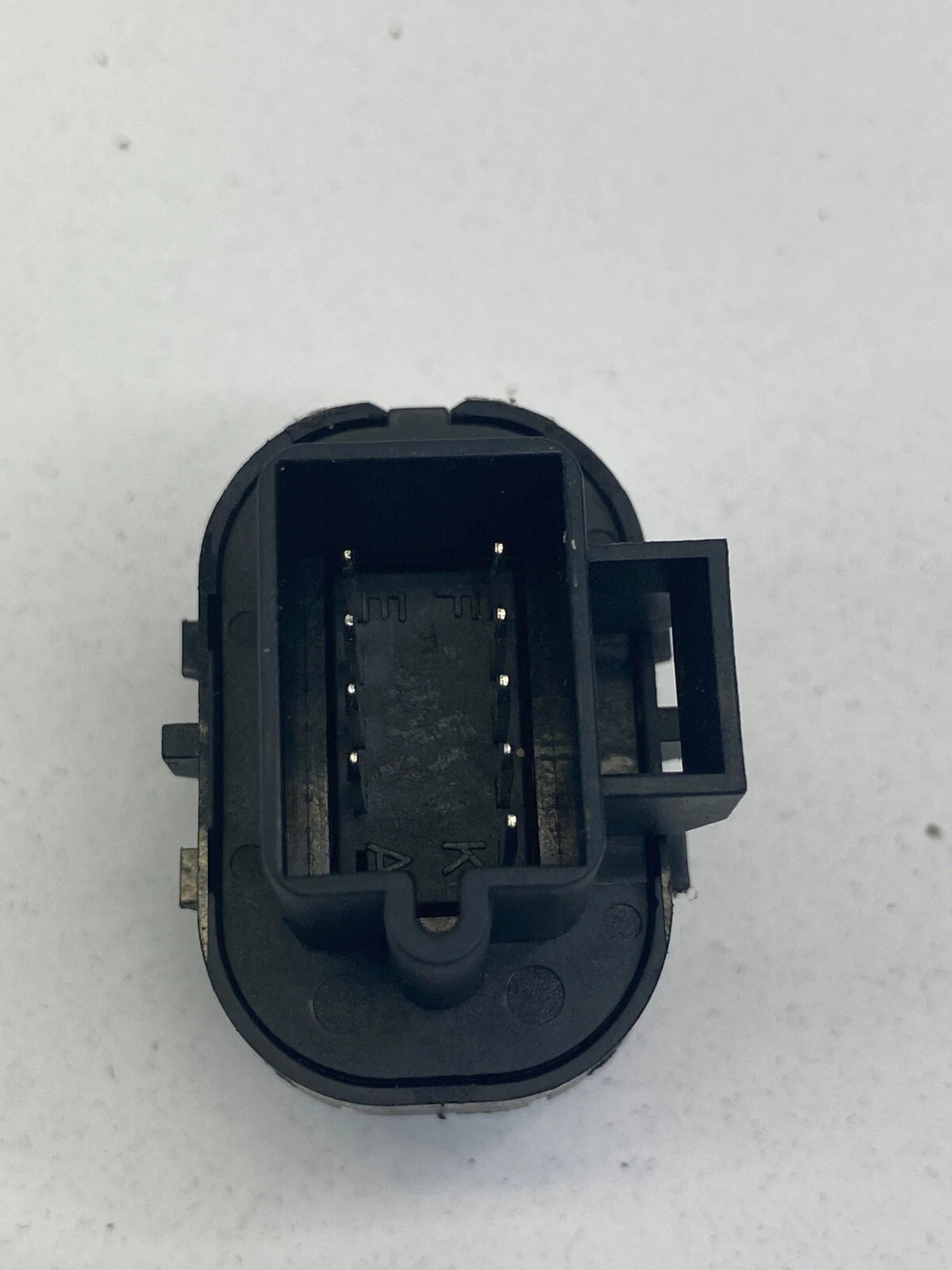 2006-2013 CHEVROLET IMPALA 14-16 CHEVY LIMITED FRONT LEFT DRIVER MIRROR SWITCH