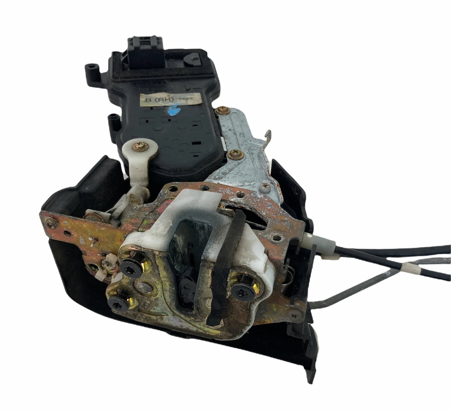 2003-2008 MAZDA6 MAZDA 6 FRONT RIGHT PASSENGER DOOR LOCK LATCH ACTUATOR OEM