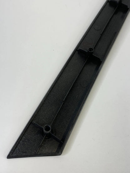 2007-2011 CHEVROLET AVEO SEDAN REAR LEFT DRIVER DOOR PANEL TRIM GARNISH 96649753