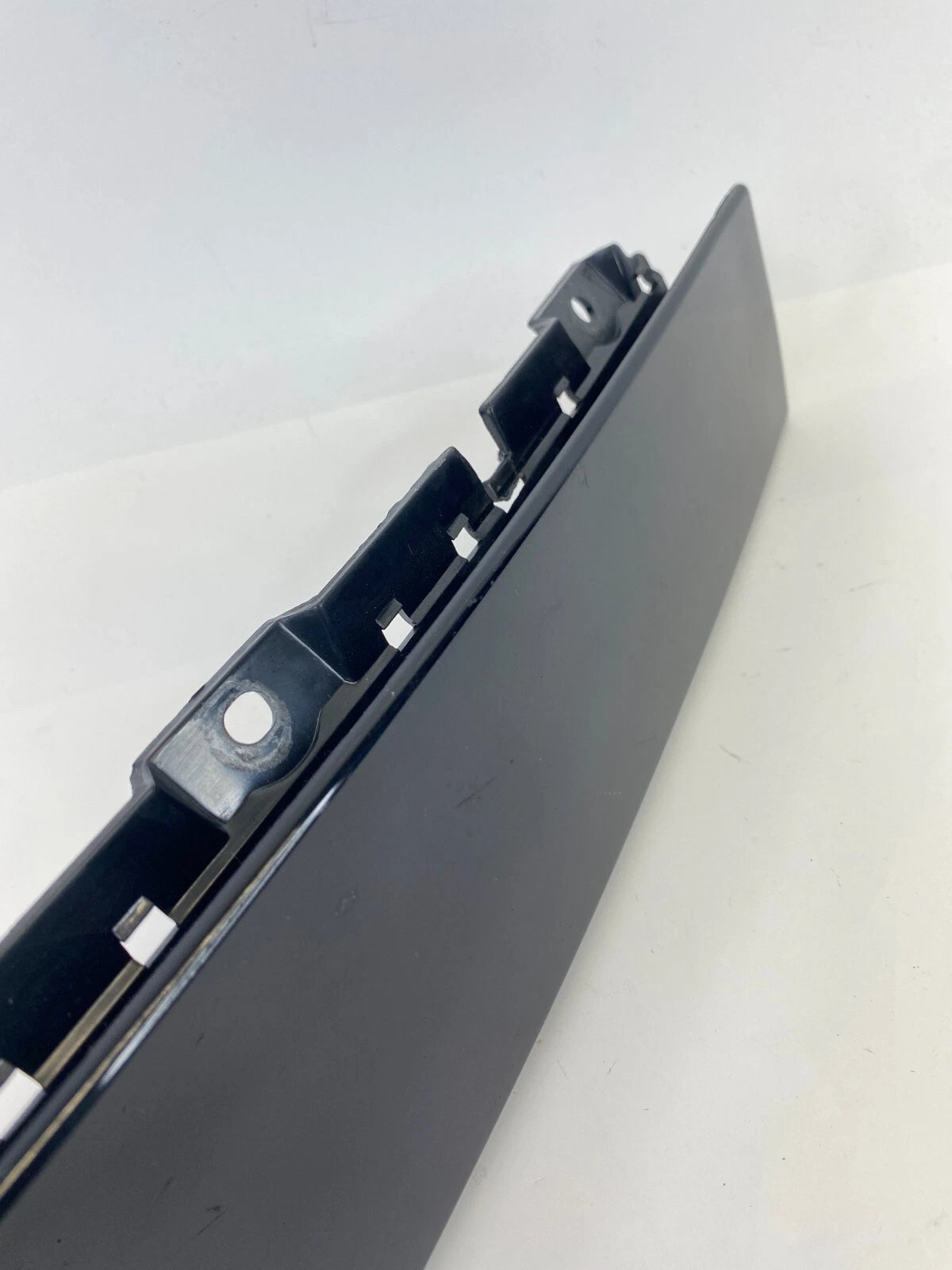 2012-2018 FORD FOCUS REAR RIGHT SIDE DOOR EXTERIOR TRIM MOLDING BM51-A254A40-AF