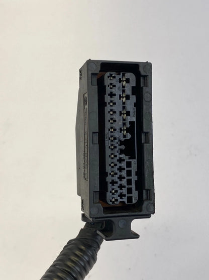 01-05 HONDA CIVIC 1.7L A/T FWD ABS PUMP ANTI LOCK BRAKE HARNESS PLUG CONNECTOR