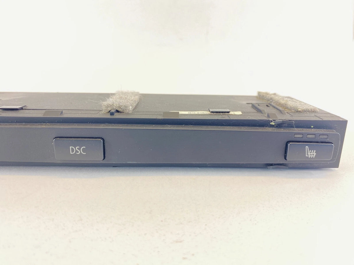 04 05 BMW 530I 525I 545I CENTER CONSOLE HEATED SEAT DSC SWITCH MODULE 6949445