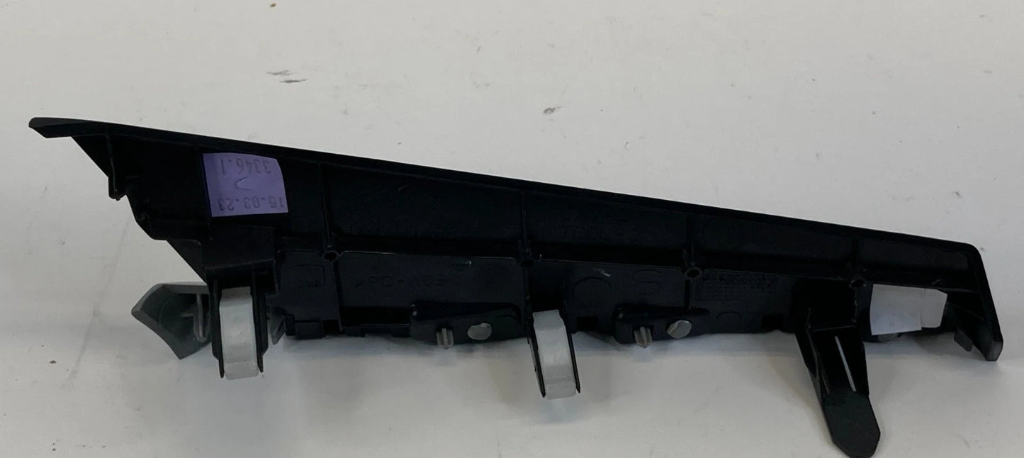 2014-2016 Toyota Corolla Front Dashboard Left Side Trim Molding Panel 5501202010