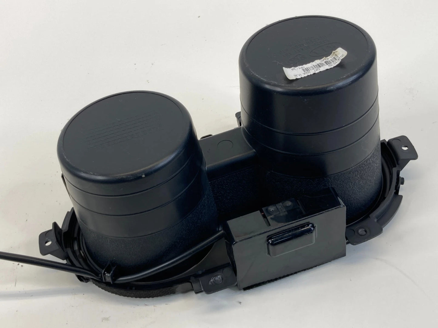 2011-2015 Kia Optima Center Console Cup Holder Dual Drink 84625-40AB0 OEM