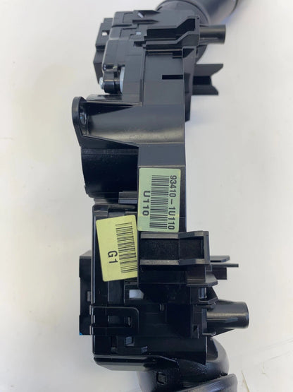 2014 2015 KIA SORENTO CONTROL COLUMN SWITCH TURN SIGNAL WIPER 93410-1U110 OEM