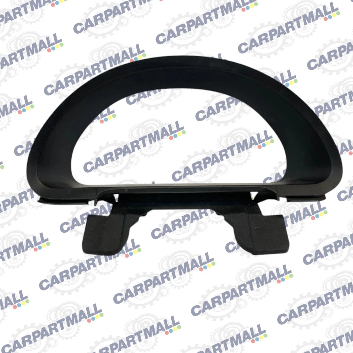 2005-2010 HONDA ODYSSEY INSTRUMENT CLUSTER SPEEDOMETER DASH BEZEL 77201-SHJ-A022