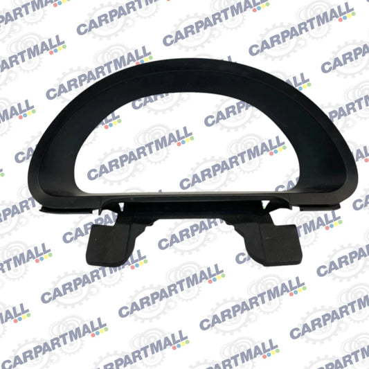 2005-2010 HONDA ODYSSEY INSTRUMENT CLUSTER SPEEDOMETER DASH BEZEL 77201-SHJ-A022