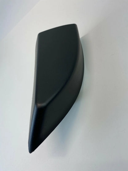 2007-2012 DODGE CALIBER FRONT RIGHT PASSENGER DOOR INTERIOR MIRROR TRIM COVER