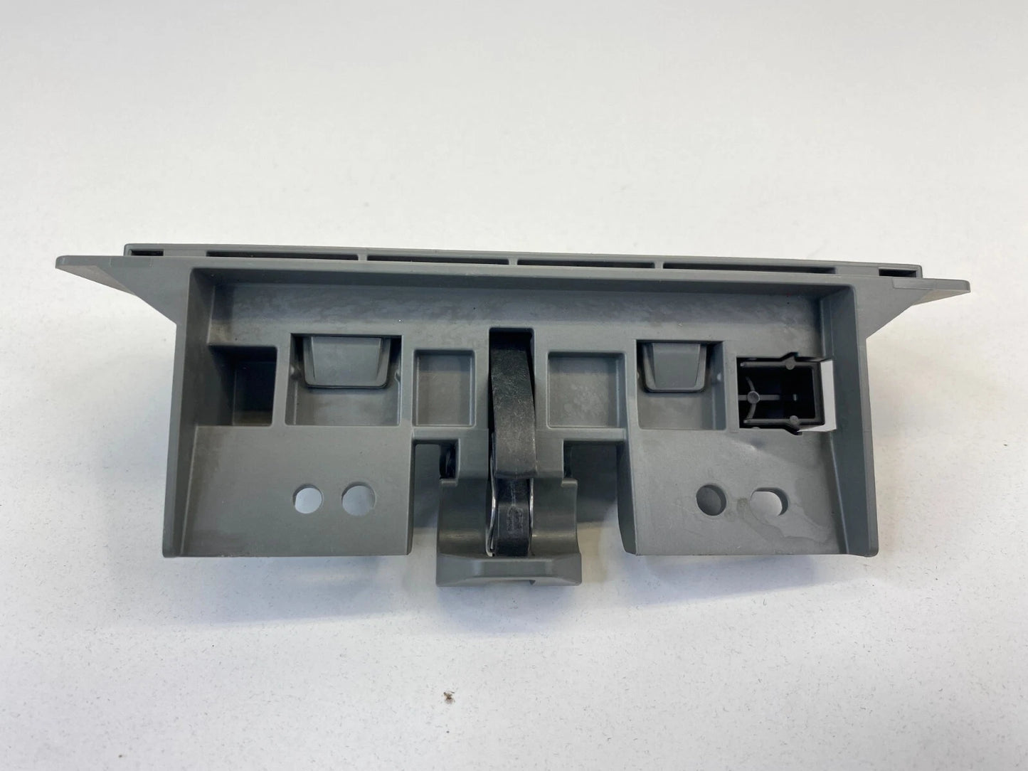 08-10 CHRYSLER TOWN & COUNTRY GRAND CARAVAN DASH STORAGE CUBBY RELEASE LATCH OEM
