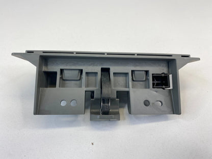 08-10 CHRYSLER TOWN & COUNTRY GRAND CARAVAN DASH STORAGE CUBBY RELEASE LATCH OEM