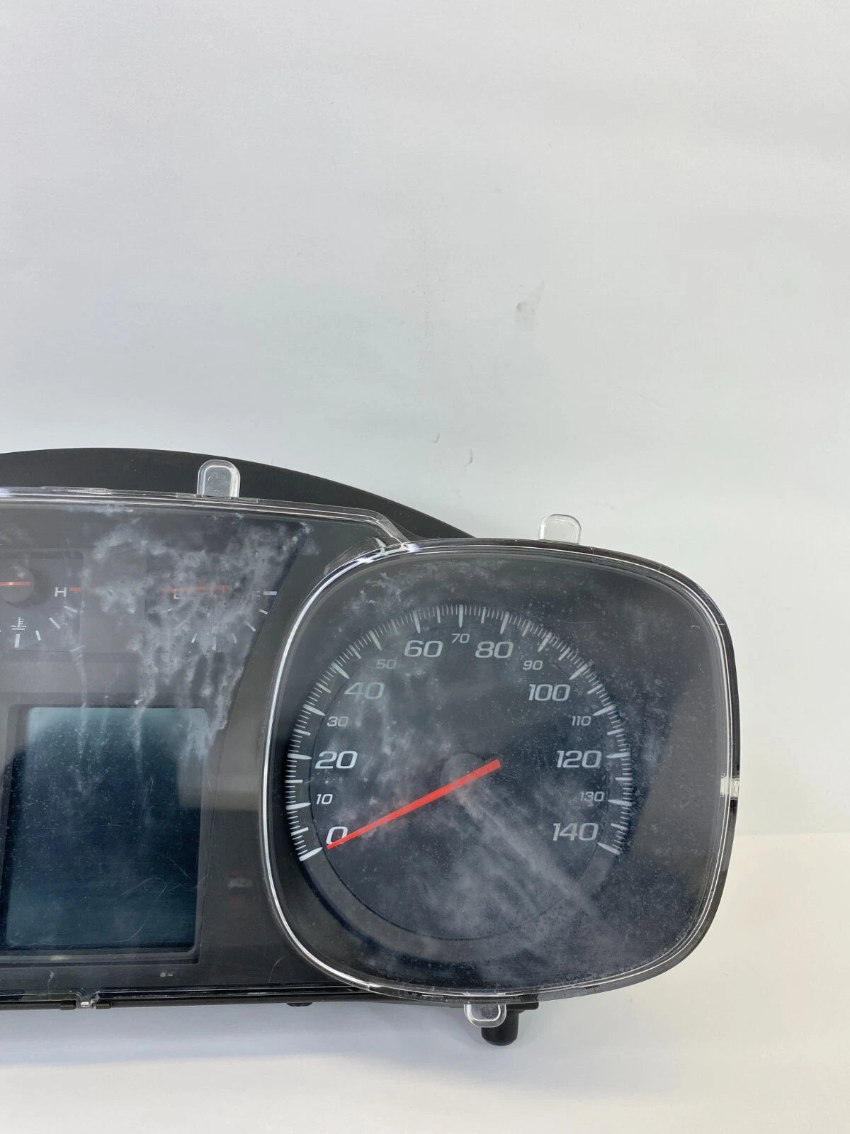 2010-2011 CHEVROLET EQUINOX 2.4L SPEEDOMETER INSTRUMENT CLUSTER 20903929 OEM