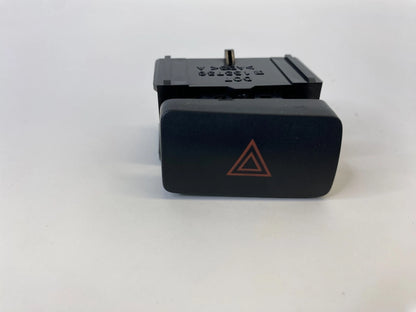 2003-2008 TOYOTA COROLLA HAZARD SWITCH WARNING LIGHT BUTTON CONTROL 153736