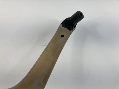 2010-2014 NISSAN MAXIMA FRONT RIGHT SIDE INTERIOR DOOR PULL HANDLE ARMREST OEM