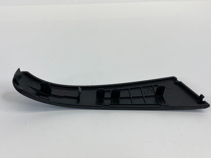 08-16 Buick Encalve Front Right Interior Door Pull Handle Trim Bezel 15927329