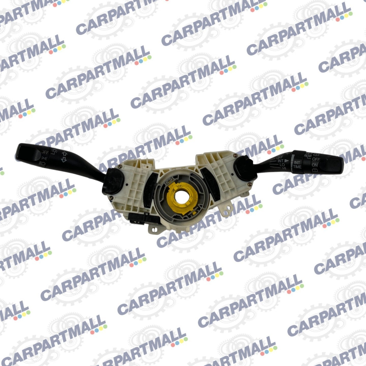 2005-2007 Honda Odyssey Turn Signal Headlight Wiper Control Switch Lever OEM