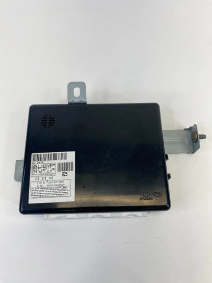 2012-2015 Hyundai Sonata HYBRID 2.4L Body Control Module BCM 95400-4R212 OEM