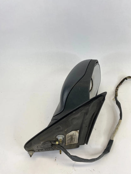 2002-2006 GMC ENVOY FRONT RIGHT SIDE VIEW POWER DOOR MIRROR W SIGNAL 15206179