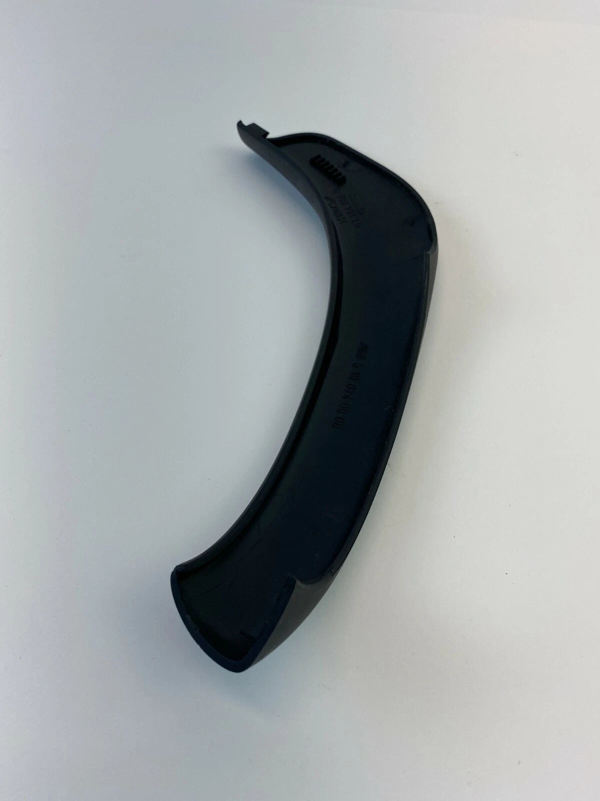 2003-2011 SAAB 9-3 SEDAN REAR LEFT INNER DOOR PANEL ARM REST PULL HANDLE COVER