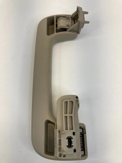 07-11 Audi A6 Sedan Rear Left Interior Grab Grip Handle Assist 8P0857607N OEM