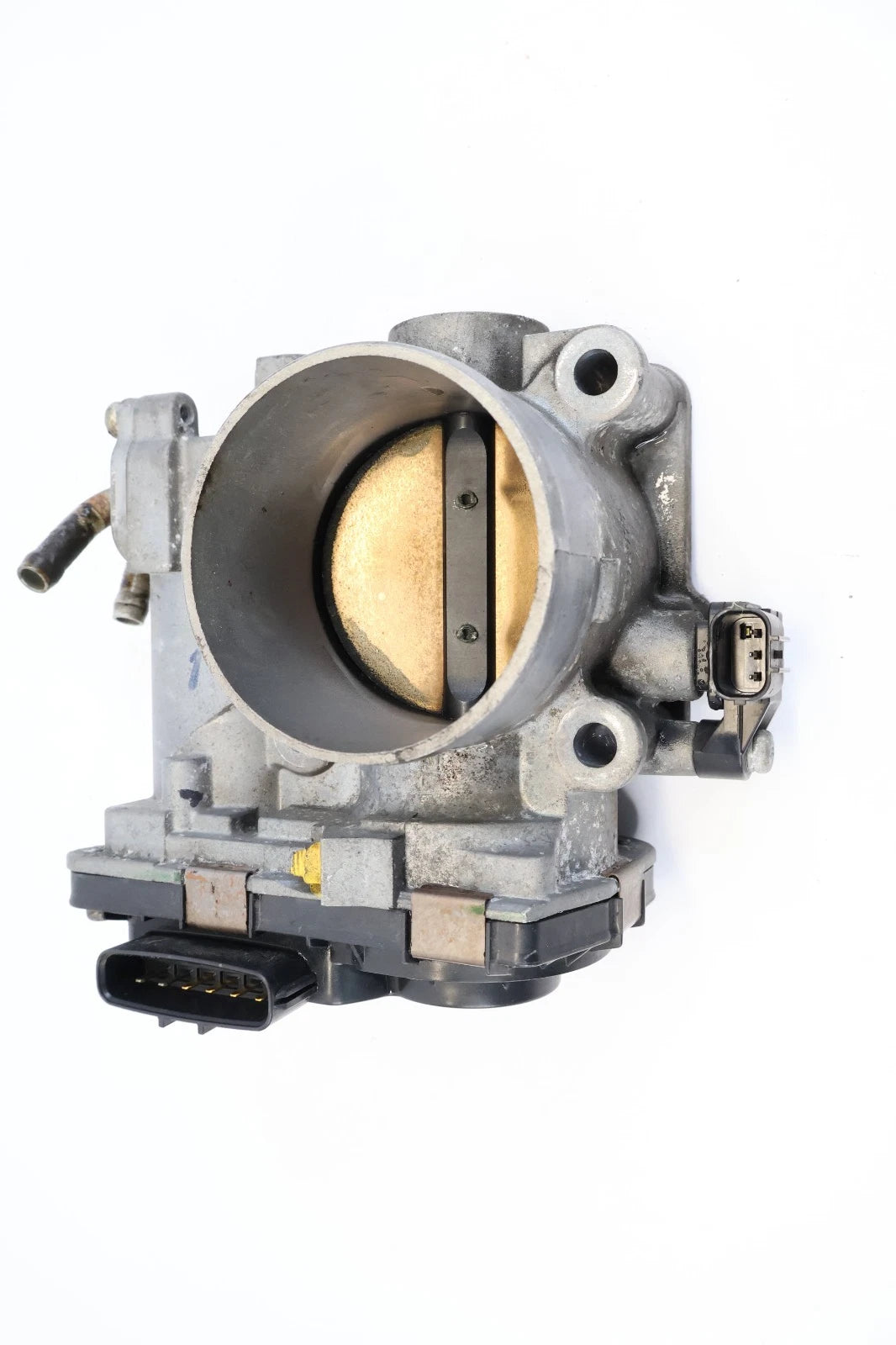 2004-2008 ACURA TL 2003-2007 ACCORD THROTTLE BODY VALVE ASSEMBLY GMA3A OEM