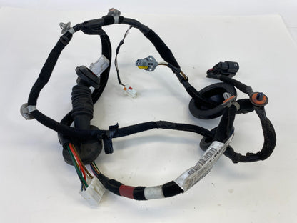 2014-2016 Kia Optima Rear Right Side Door Harness Wire Wiring 916604C010M0 OEM