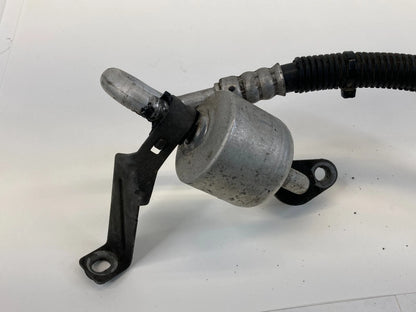 13-19 Ford Explorer Police Interceptor 3.7L AC Refrigerant Discharge Hose Line