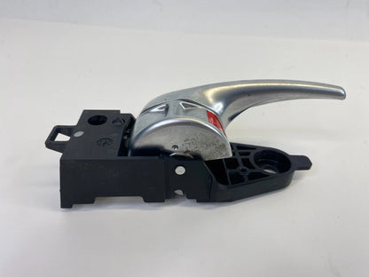 2013 2014 2015 2016 DODGE DART REAR RIGHT SIDE INNER DOOR HANDLE 186018461 OEM