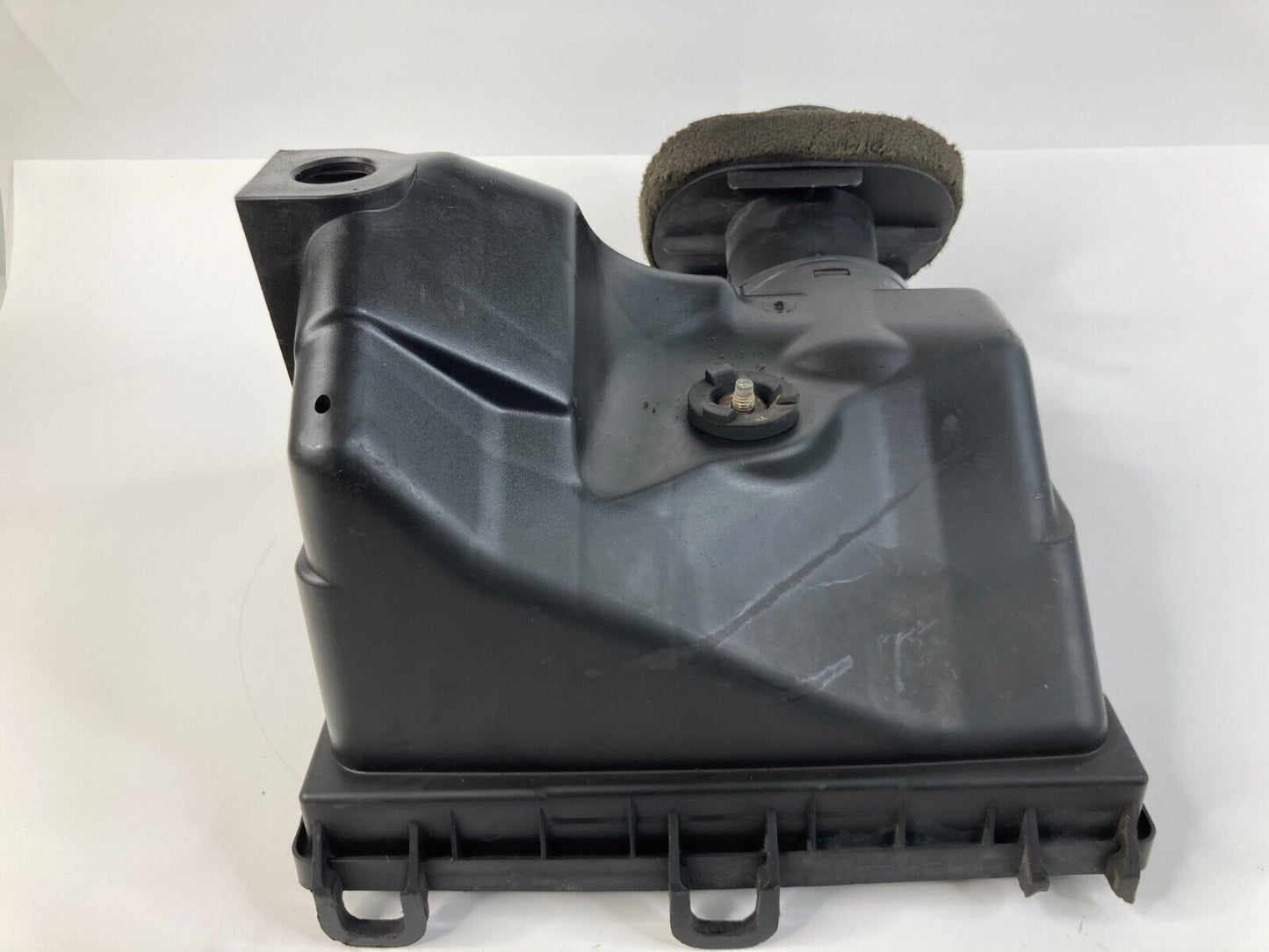 2005-2015 Nissan Xterra 4.0L Air Intake Cleaner Box Lower Housing Cover OEM