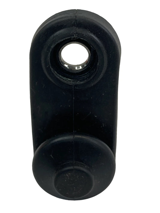 2010-2013 KIA FORTE REAR LEFT SIDE DOOR JAMB LIGHT SWITCH SENSOR 93560-1M500 OEM