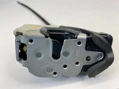 2012-2020 CHEVROLET SONIC REAR RIGHT DOOR LOCK LATCH ACTUATOR RR RH OEM