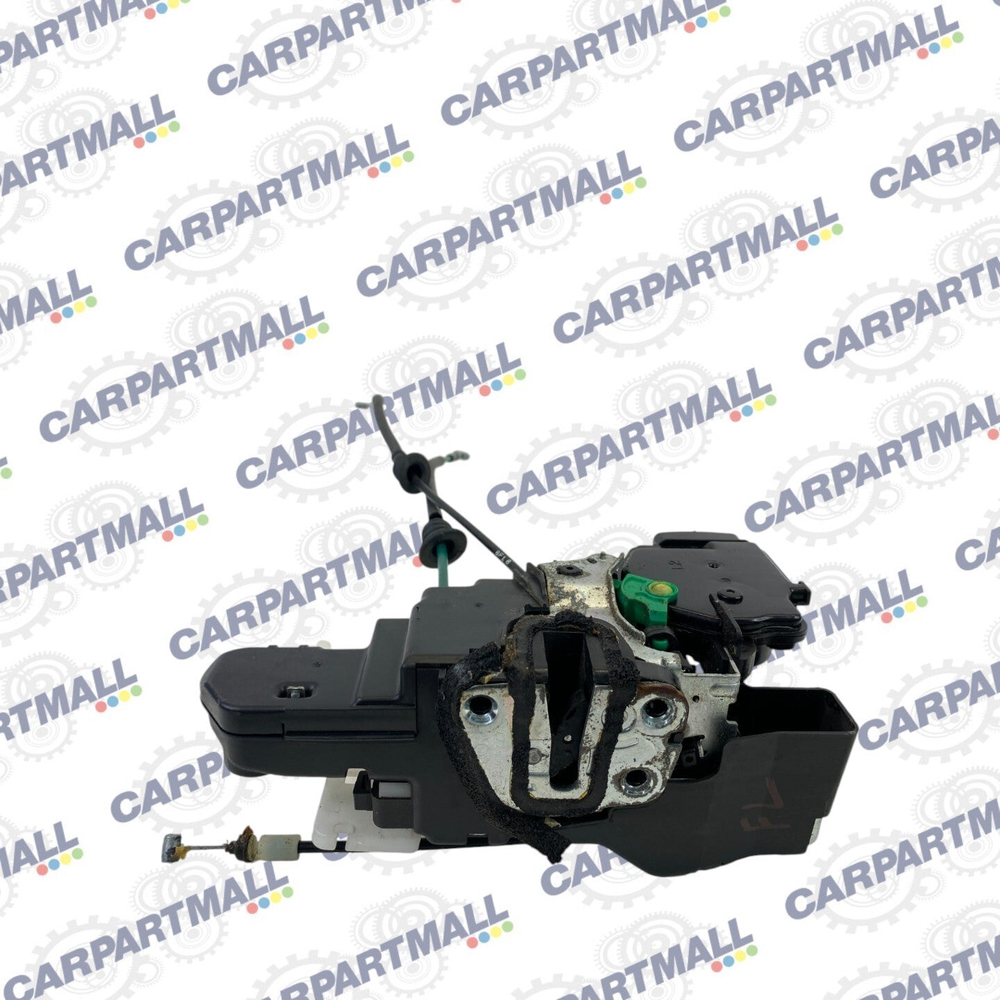 2009 Kia Borrego SPORT UTILITY 4-DR Front Left Side Door Lock Latch Actuator OEM