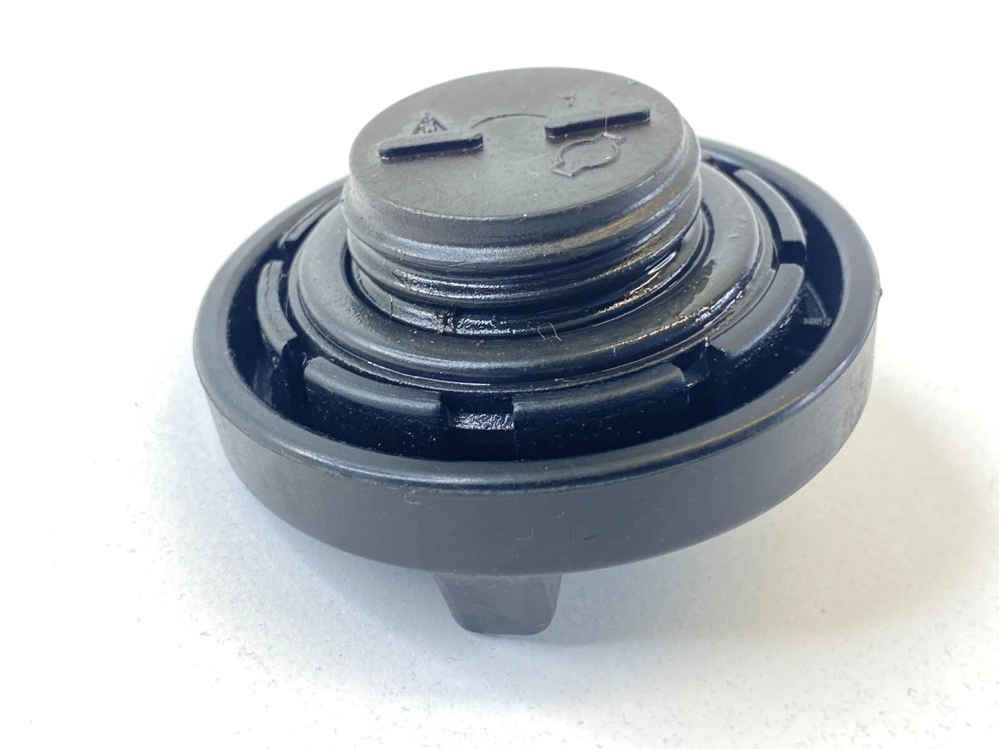 1998-2022 NISSAN ALTIMA 2.4L ENGINE OIL FILLER CAP LID COVER ASSEMBLY OEM