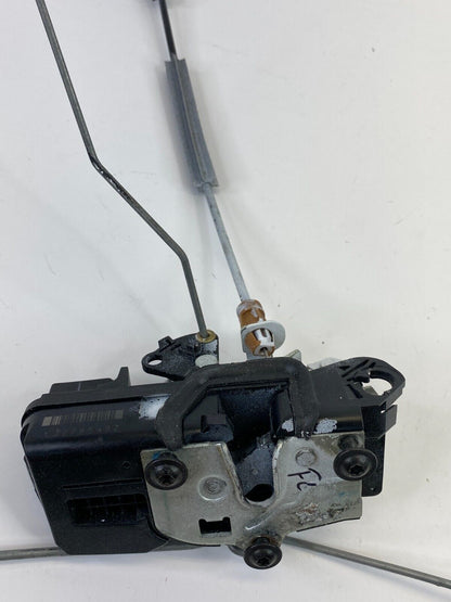 2012-2015 Chevrolet Captiva Sport Front Left Side Door Lock Latch Actuator OEM