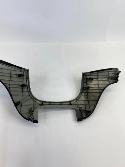 2007-2009 HYUNDAI SANTA FE CENTER DASH UNDER RADIO BEZEL TRIM MOLDING 847802B000