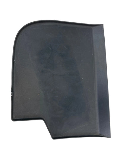 2012-2015 RAM C/V DASH GLOVE BOX RUBBER MAT LINER COVER L0201525 OEM