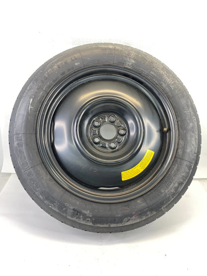2010-2014 SUBARU OUTBACK EMERGENCY SPARE TIRE WHEEL COMPACT DONUT T145/80R17 OEM