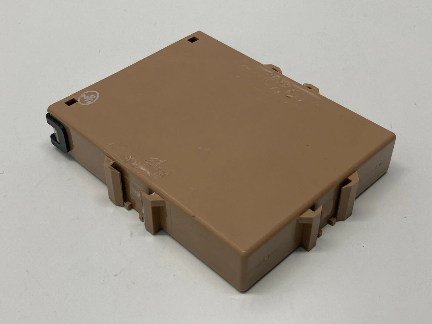 2006-2009 TOYOTA PRIUS MULTIPLEX NETWORK GATEWAY COMPUTER MODULE UNIT 8911147050