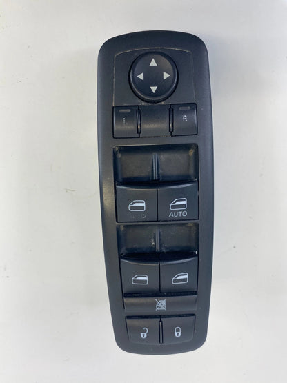 2015-2017 Chrysler 200 Front Left Driver Door Master Window Switch 68231805AA