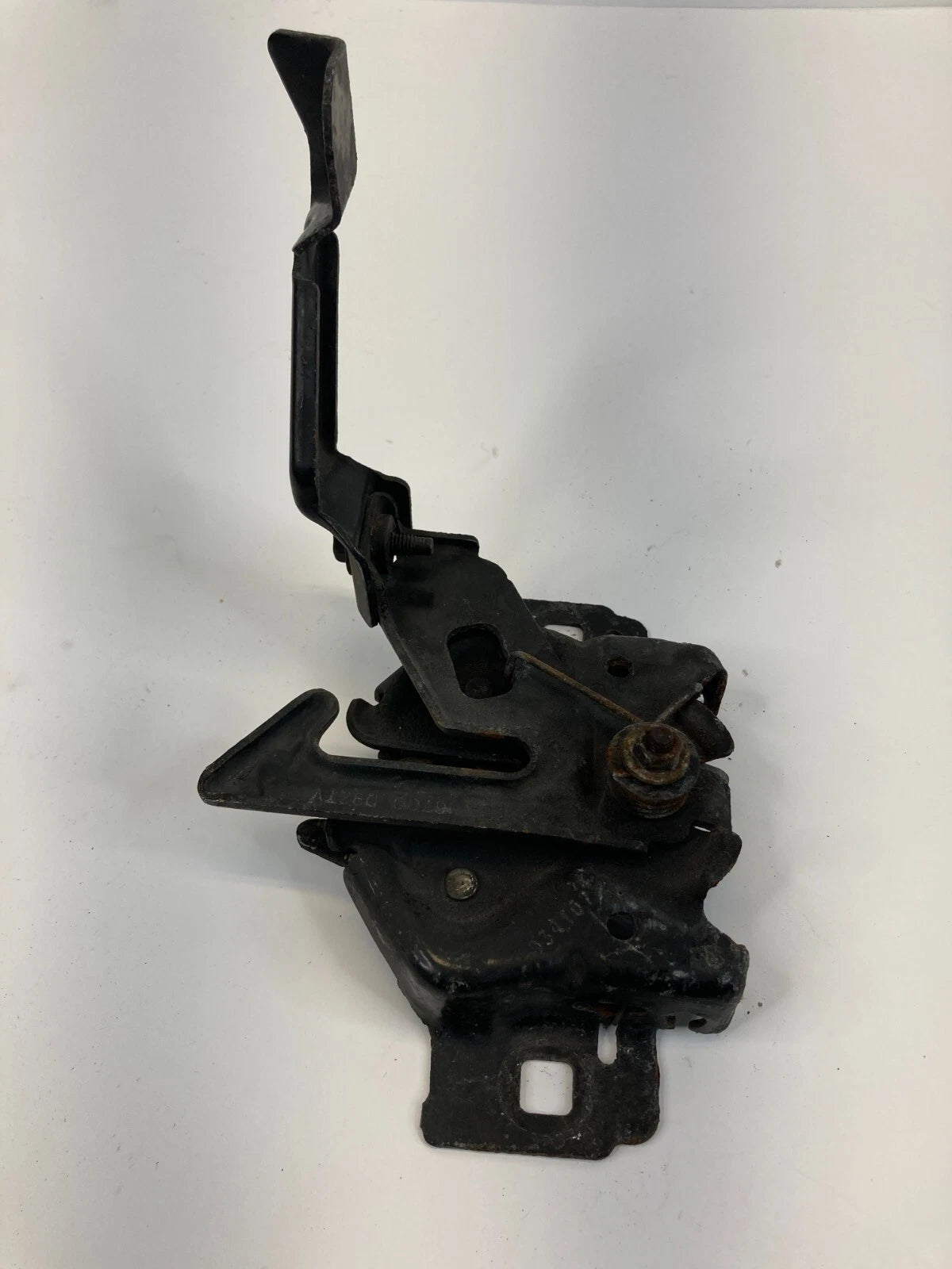 2008-2012 FORD ESCAPE FRONT HOOD LATCH LOCK RELEASE ACTUATOR 8L84-16A770 OEM