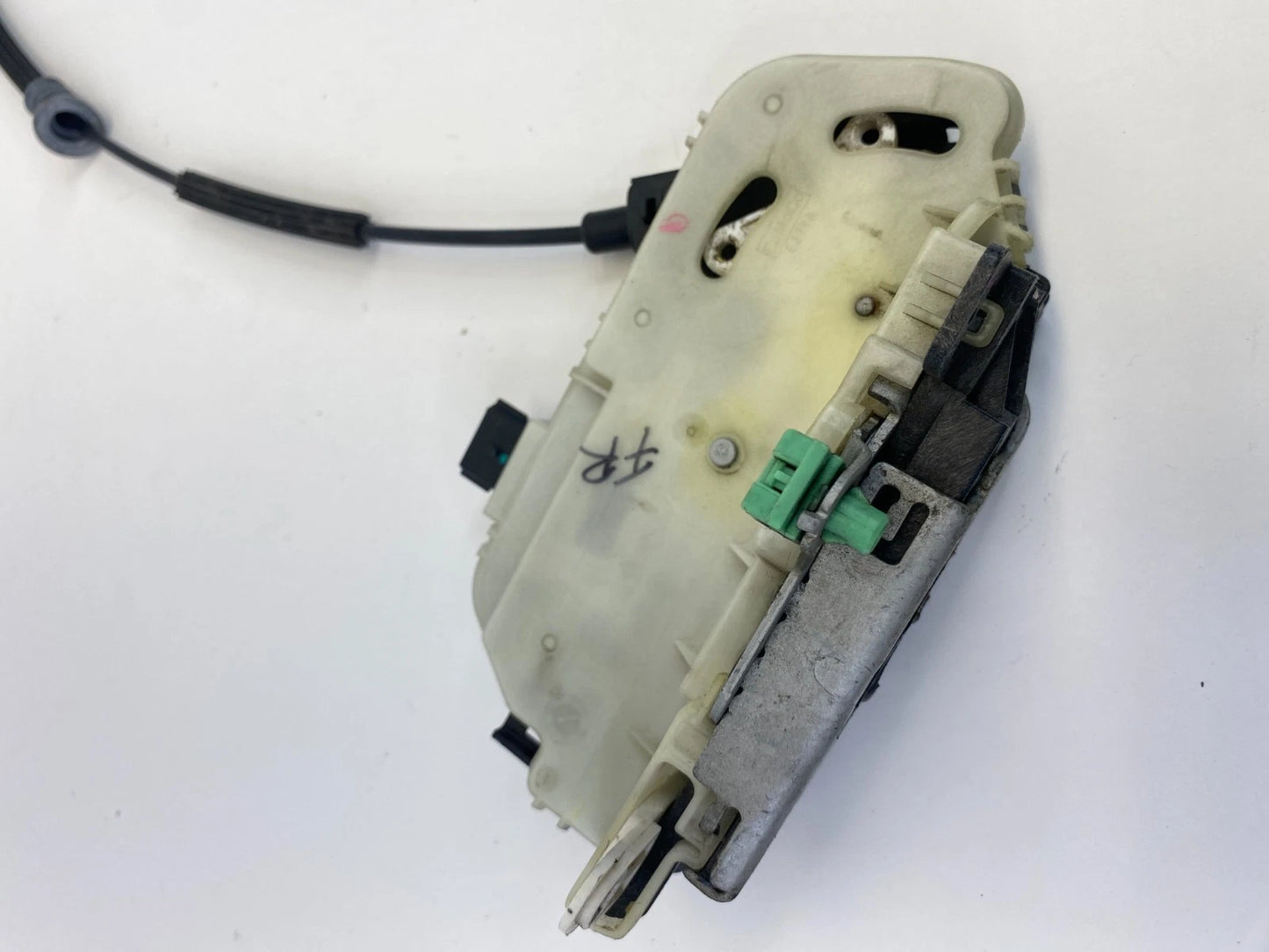 11-15 Ford Explorer Front Right Passenger Side Door Lock Latch Actuator Release