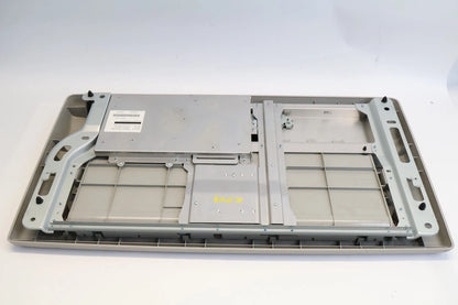 11-14 TOYOTA SIENNA REAR OVERHEAD ROOF MOUNTED DVD DISPLAY SCREEN 86680-45090-B0