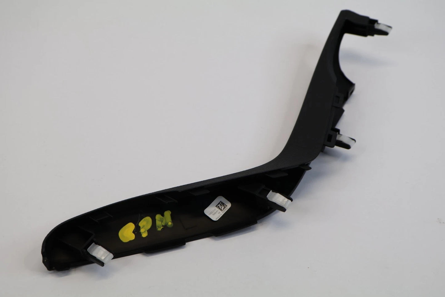 2016-2021 HONDA CIVIC LEFT SIDE CENTER CONSOLE TRIM BEZEL MOLDING PANEL OEM