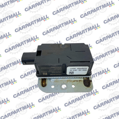 2013 2014 2015 Acura ILX Suspension Yaw Rate Sensor Module Unit 38360-TX6-A010