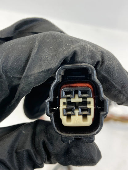 05-07 JEEP GRAND CHEROKEE REAR RIGHT SIDE DOOR PANEL WIRE WIRING HARNESS OEM
