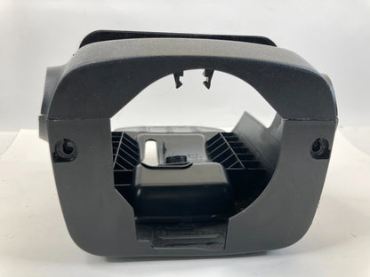 2004-2009 TOYOTA PRIUS STEERING COLUMN COVER BEZEL SHROUD TRIM 4528747050 OEM