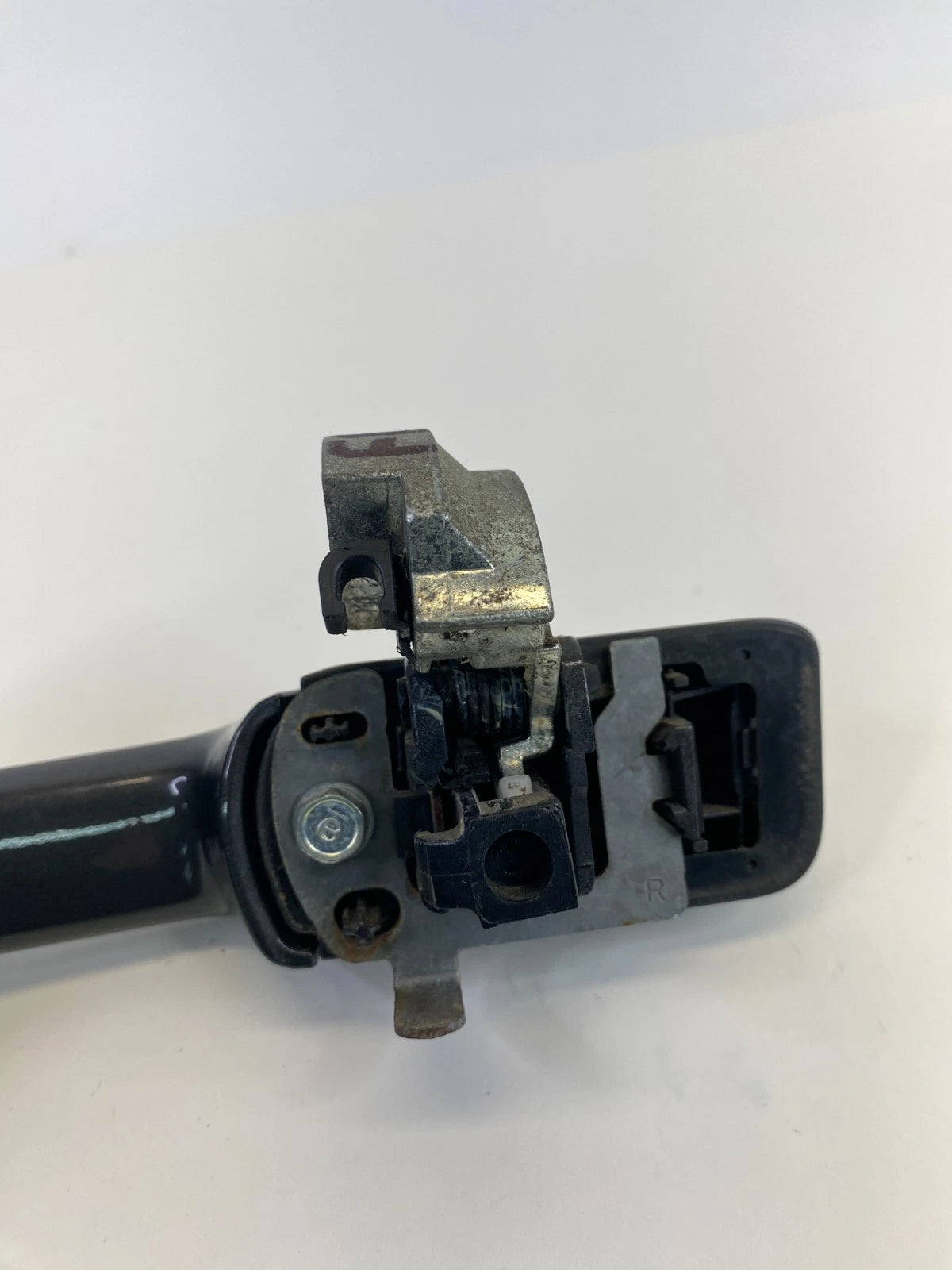 2011-2013 Honda Odyssey Front Right Passenger Side Exterior Door Handle Assy OEM