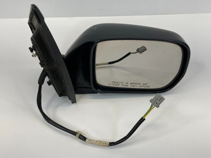 1999-2004 Honda Odyssey Front Right Passenger Side View Power Door Mirror